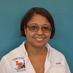 Mrs. Rodriquez 